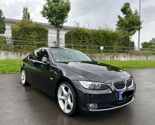BMW 325 Gebrauchtwagen