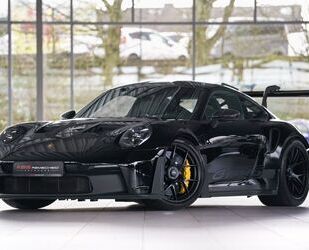 Porsche 992 Gebrauchtwagen