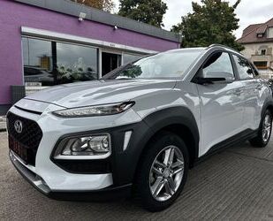 Hyundai KONA Gebrauchtwagen