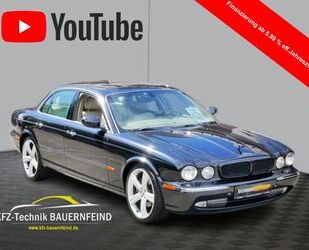 Jaguar XJ Gebrauchtwagen