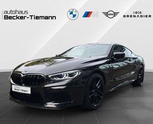 BMW M8 Gebrauchtwagen