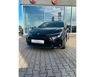 Suzuki Swace Gebrauchtwagen