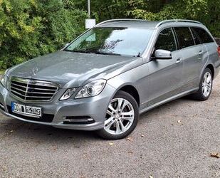 Mercedes-Benz E 250 Gebrauchtwagen