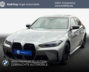 BMW M3 Gebrauchtwagen