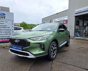 Ford Kuga Gebrauchtwagen