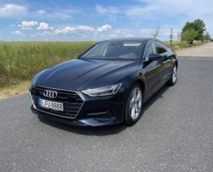 Audi A7 Gebrauchtwagen