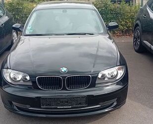 BMW 116 Gebrauchtwagen
