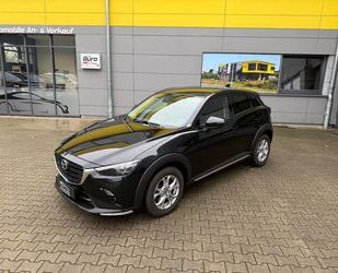 Mazda CX-3 Gebrauchtwagen