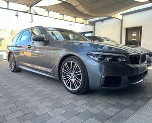 BMW 550 Gebrauchtwagen