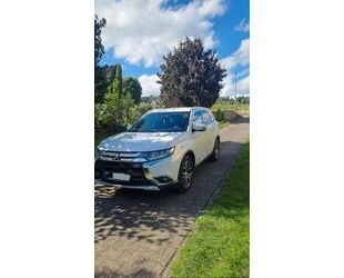 Mitsubishi Outlander Gebrauchtwagen