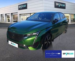 Peugeot 308 Gebrauchtwagen