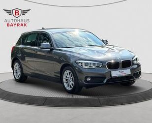 BMW 116 Gebrauchtwagen