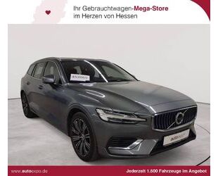 Volvo V60 Gebrauchtwagen
