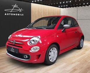 Fiat 500S Gebrauchtwagen