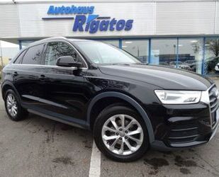 Audi Q3 Gebrauchtwagen