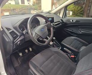 Ford EcoSport Gebrauchtwagen