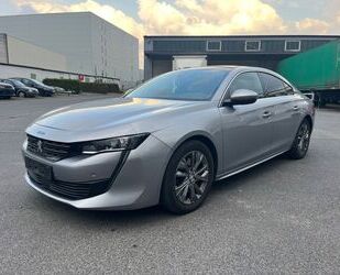 Peugeot 508 Gebrauchtwagen
