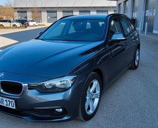 BMW 316 Gebrauchtwagen