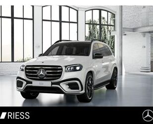 Mercedes-Benz GLS 450 Gebrauchtwagen