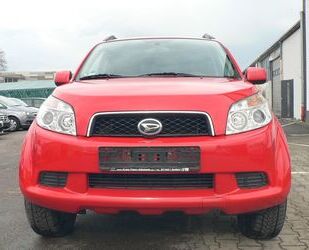 Daihatsu Terios Gebrauchtwagen