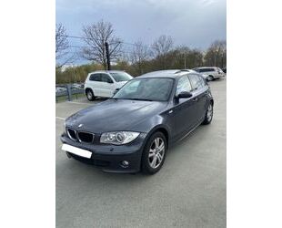 BMW 120 Gebrauchtwagen