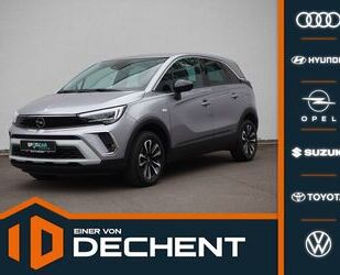 Opel Crossland (X) Gebrauchtwagen