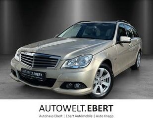 Mercedes-Benz C 180 Gebrauchtwagen
