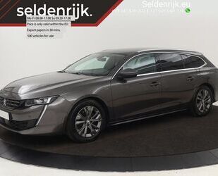 Peugeot 508 Gebrauchtwagen