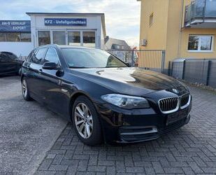 BMW 525 Gebrauchtwagen