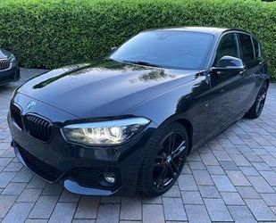 BMW 118 Gebrauchtwagen