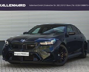 BMW M5 Gebrauchtwagen