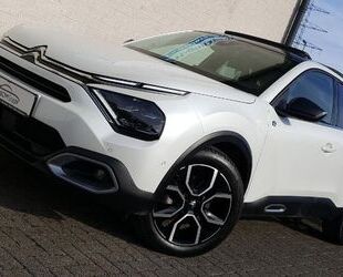 Citroen C4 Gebrauchtwagen