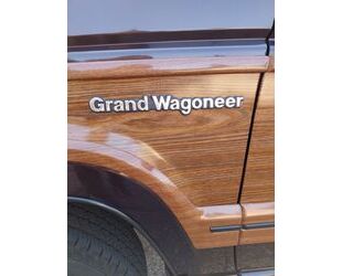 Jeep Grand Cherokee Gebrauchtwagen