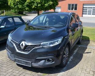 Renault Kadjar Gebrauchtwagen