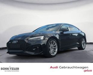 Audi RS5 Gebrauchtwagen