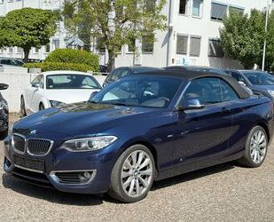 BMW 225 Gebrauchtwagen
