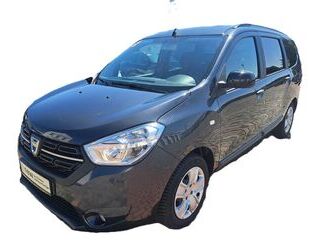 Dacia Lodgy Gebrauchtwagen