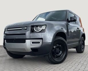 Land Rover Defender Gebrauchtwagen