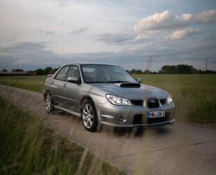 Subaru Impreza Gebrauchtwagen