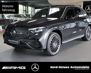 Mercedes-Benz GLC 300 Gebrauchtwagen