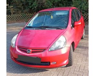 Honda Jazz Gebrauchtwagen