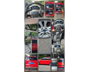 Ford Kuga Gebrauchtwagen