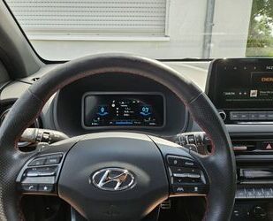 Hyundai KONA Gebrauchtwagen