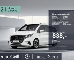 Mercedes-Benz V 250 Gebrauchtwagen