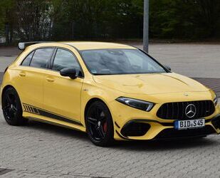Mercedes-Benz A 45 AMG Gebrauchtwagen