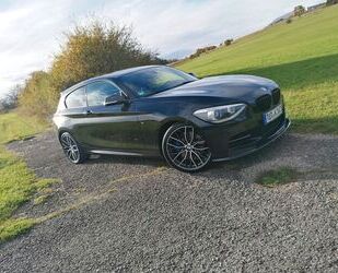 BMW M135 Gebrauchtwagen