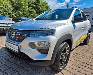 Dacia Spring Gebrauchtwagen