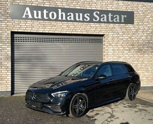 Mercedes-Benz C 300 Gebrauchtwagen