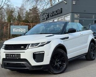 Land Rover Range Rover Evoque Gebrauchtwagen
