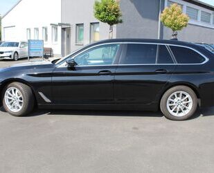 BMW 520 Gebrauchtwagen